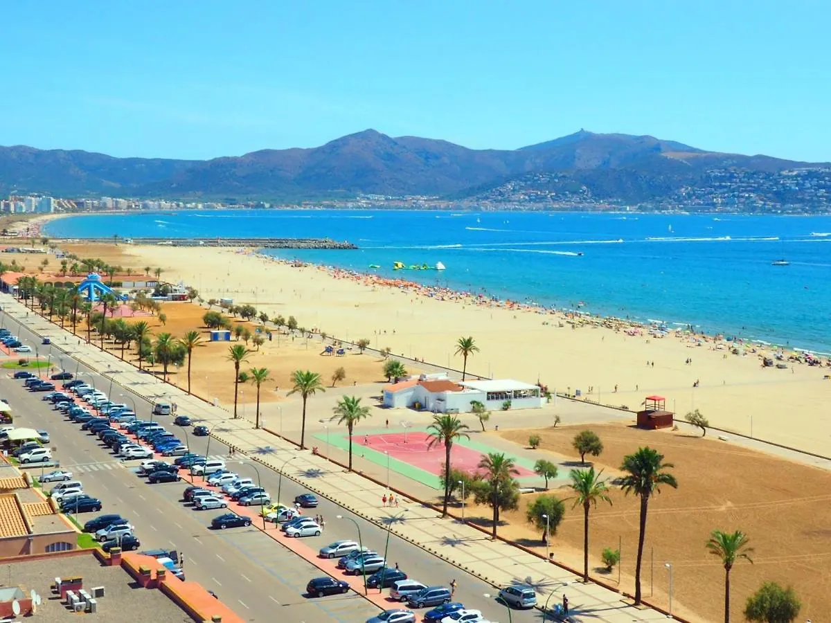 Apartment Sant Maurici-2 Empuriabrava