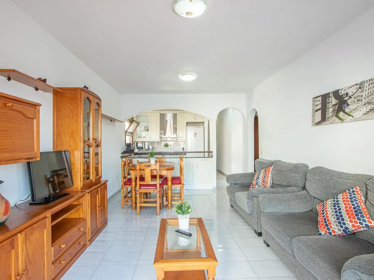Apartment Sant Maurici-2 Empuriabrava 0*,