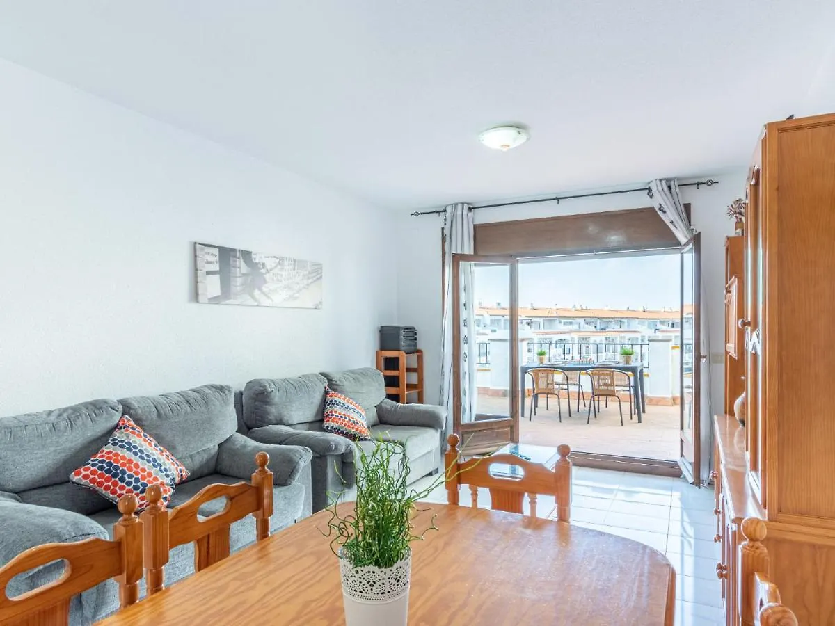 Apartment Sant Maurici-2 Empuriabrava