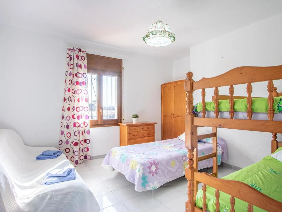 Apartment Sant Maurici-2 Empuriabrava Espagne